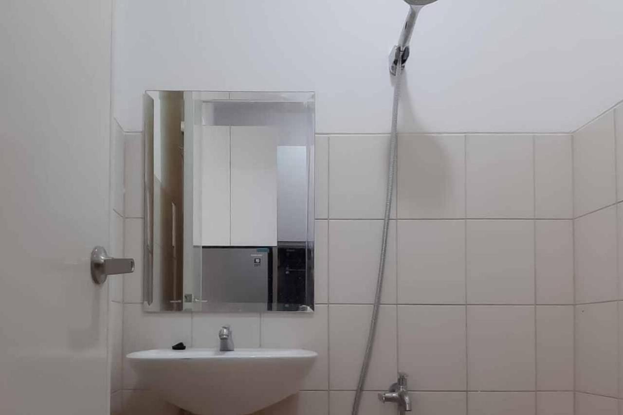 อพาร์ตเมนต์ ริเวอร์วิว เรสซิเดนซ์ จาบาเบกา Apartment ชีการัง ภายนอก รูปภาพ